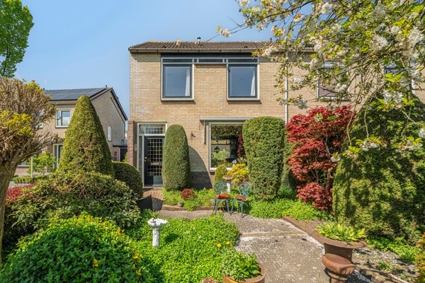 Medium property photo - Westerzate 9, 3752 GA Bunschoten-Spakenburg